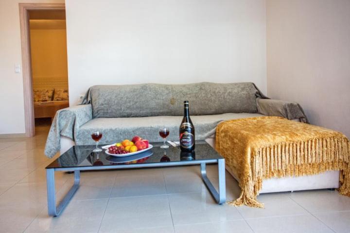 Apartment E & M Nea Iraklitsa