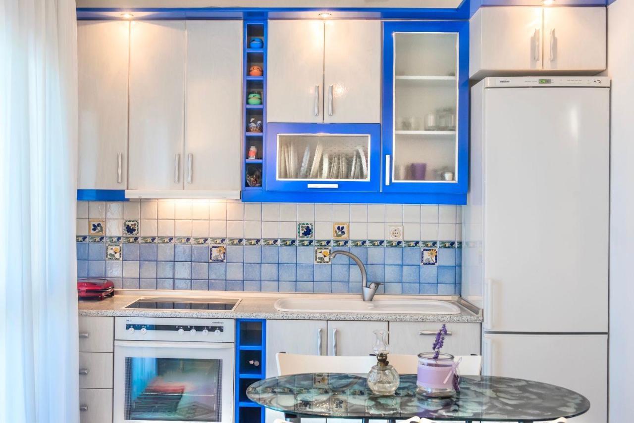 #blue Heaven By Halu! Holiday home *