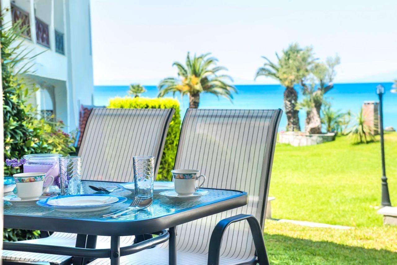 Holiday home #blue Heaven By Halu! *