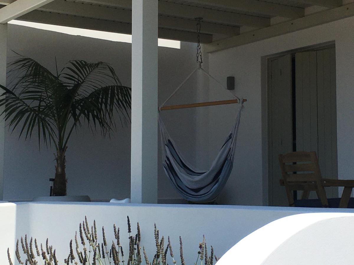 Tranquilita Apartment Kastraki (Naxos)