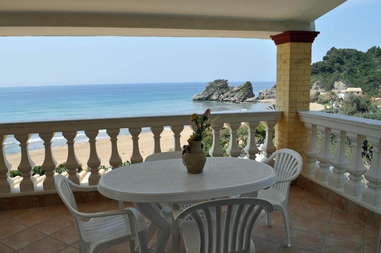 House Tolis -
