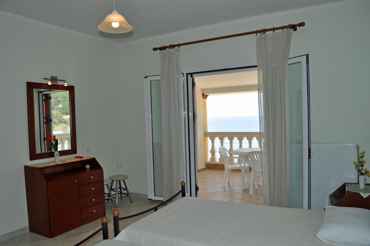House Tolis - Apartment