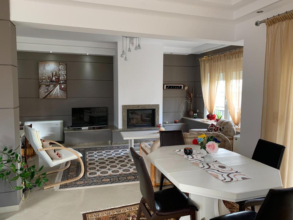 Seascape Village Apartment Kalithies