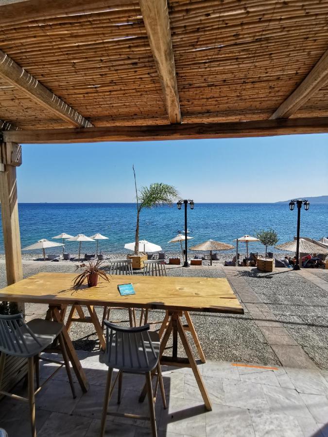 Apartment Skinosummer Paralia Agias Foteinis
