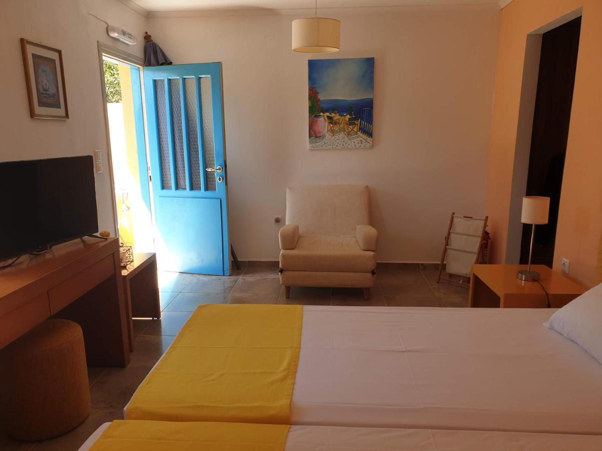 Guest house Eleni