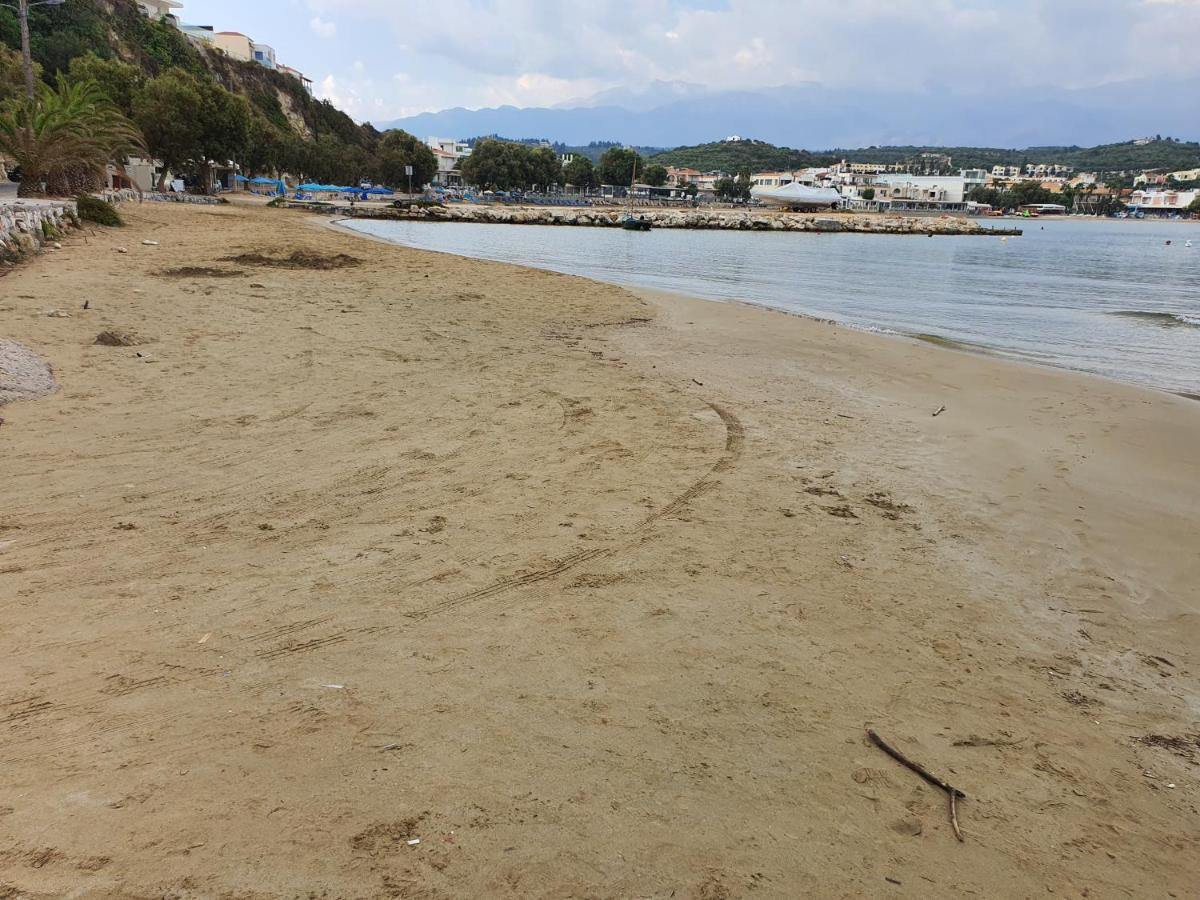 Holiday home Almyrida Panorama View House By Apokoronas-villas *