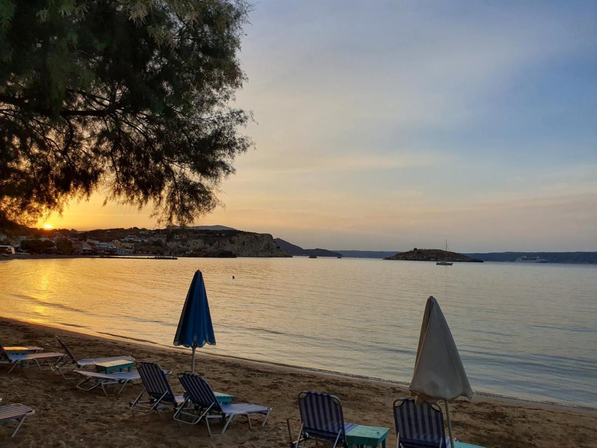 Almyrida Panorama View House By Apokoronas-villas Holiday home *