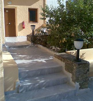 Aparthotel Katerini Platanes (Rethymno)