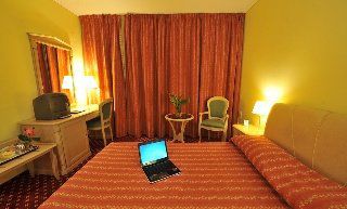 Hotel Angelika Pallas 3*