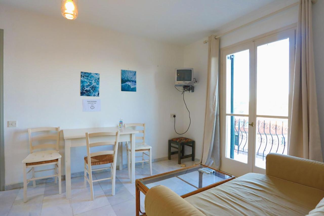 Apartment Sterna *