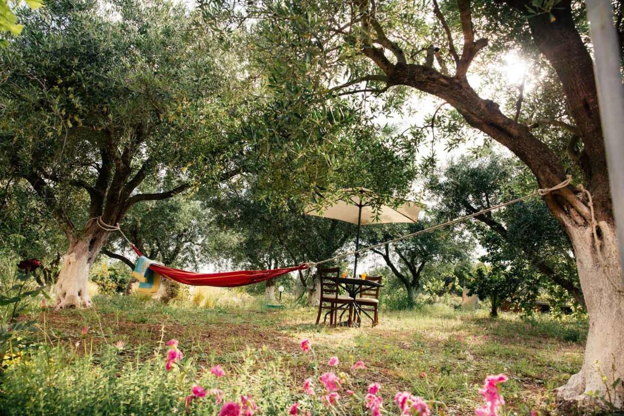 Private Dula With Ocean View Holiday home Corfu (city)