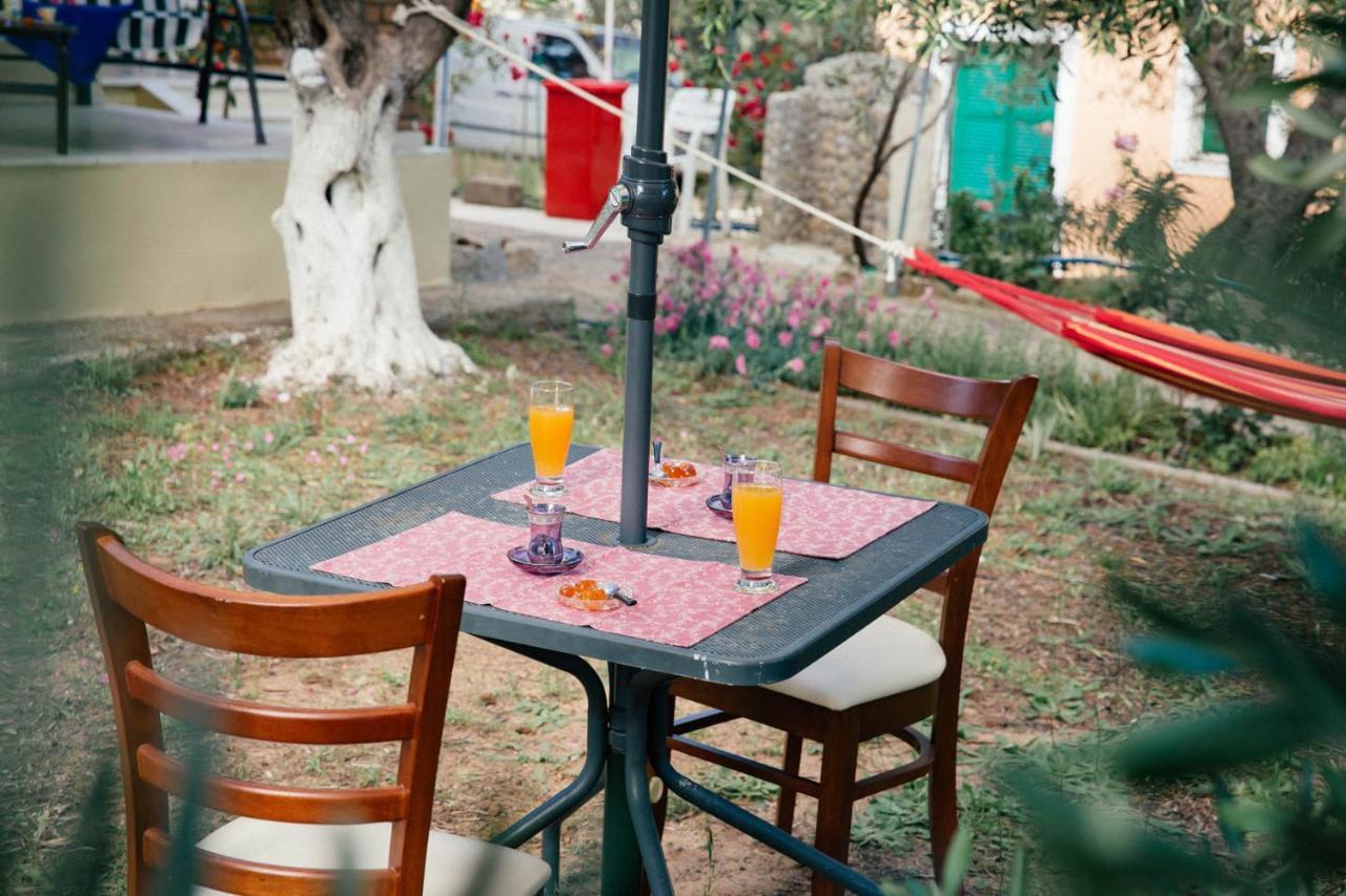 Private Dula With Ocean View Holiday home