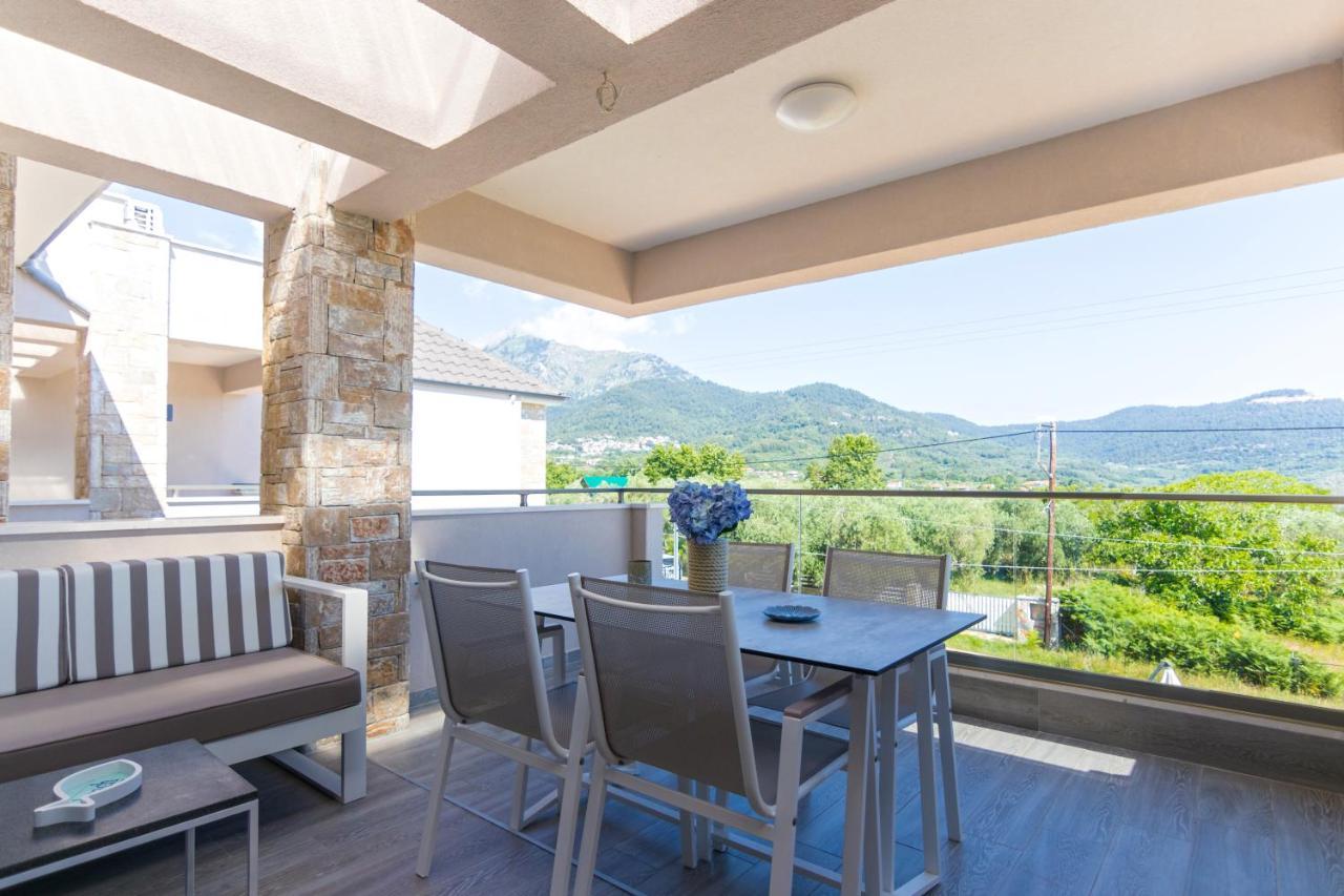 Bella Vista Luxury *