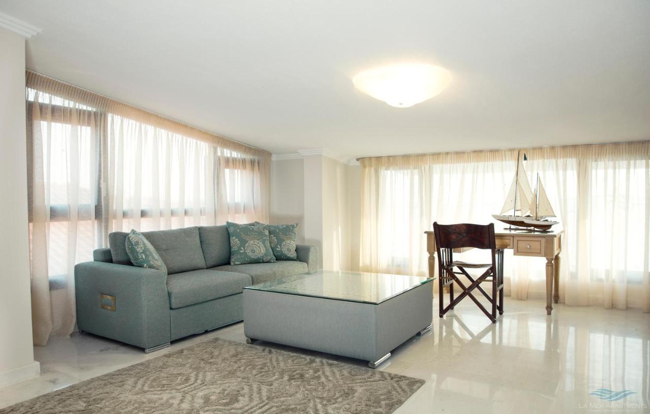 Apartment La