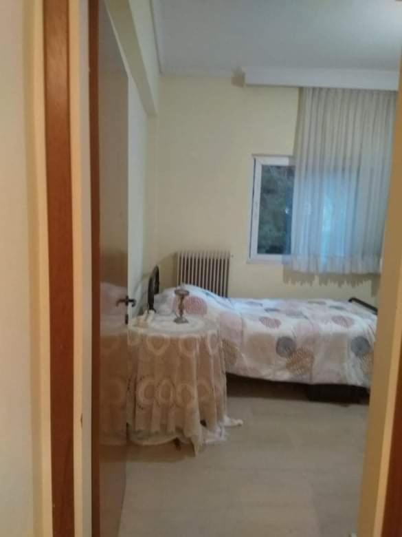 Seaview To Olympus, Sunny, Cosy Apartment *