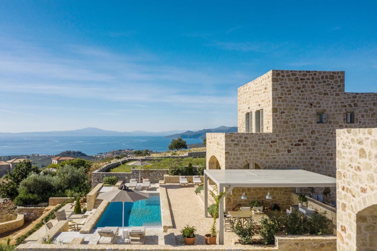 Villa Amani Living *