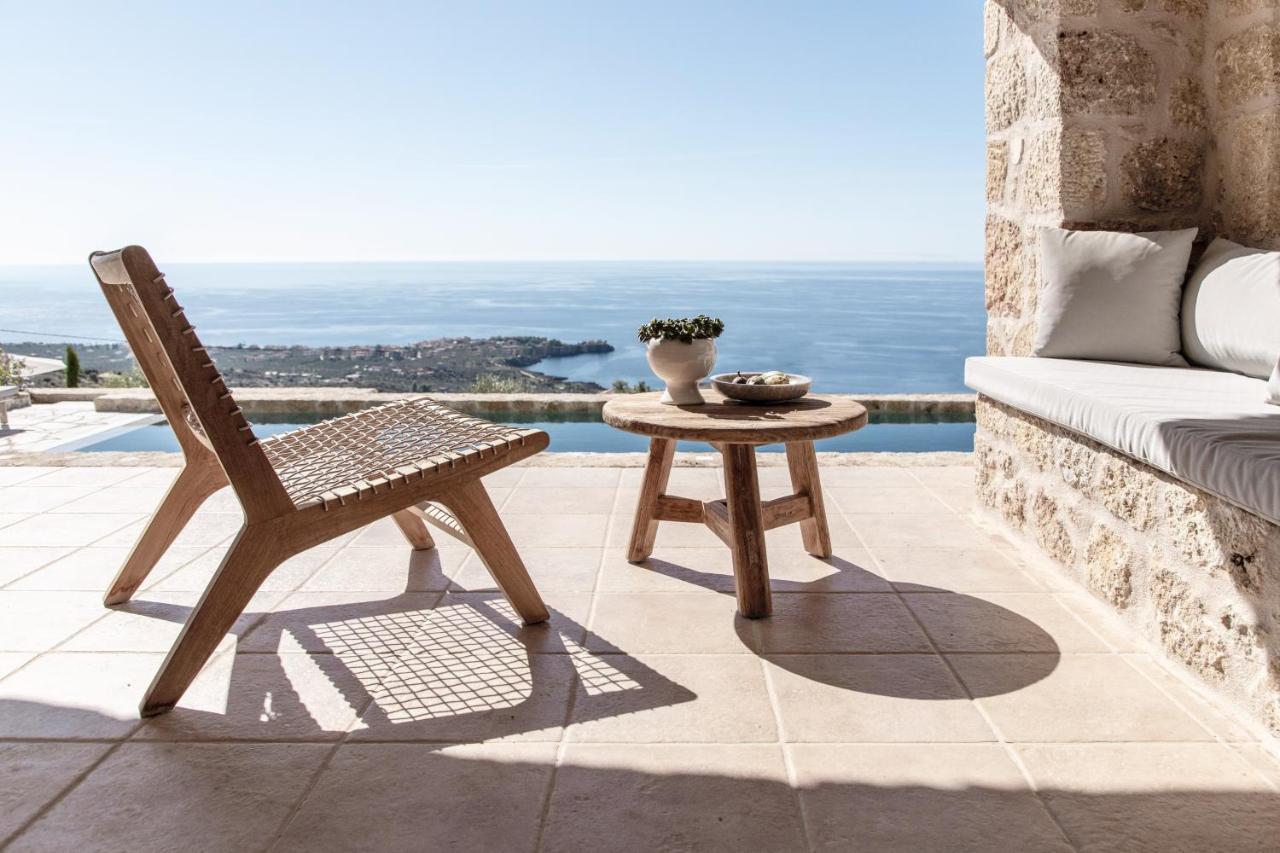 Amani Living * Stoupa