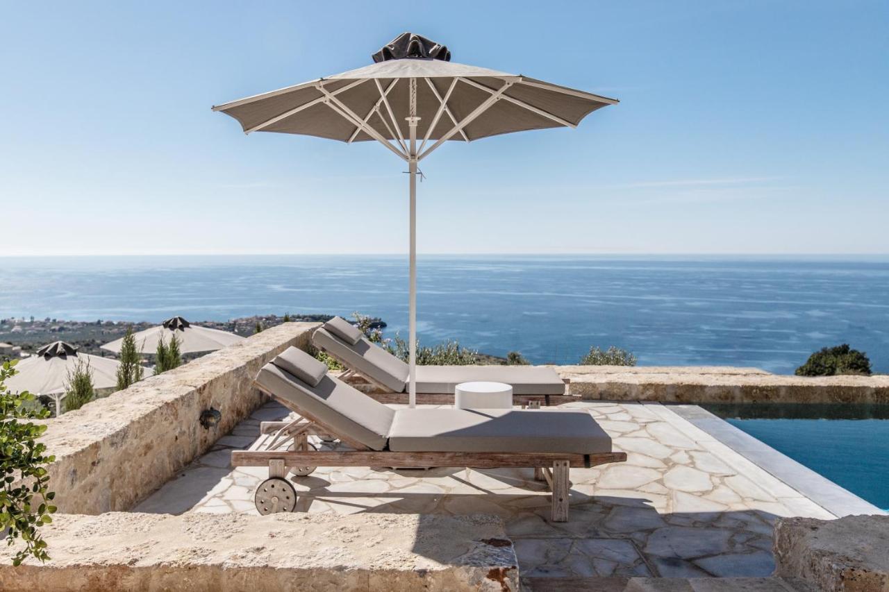 Amani Living Villa *