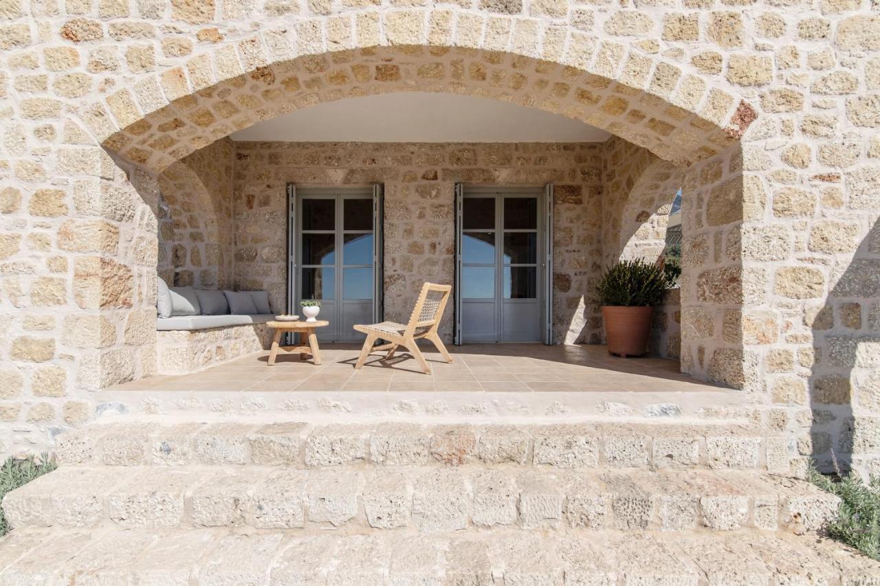 Amani Living Villa *