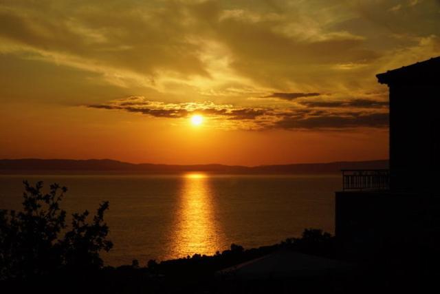 Orato Village * Pirgos (Mani)