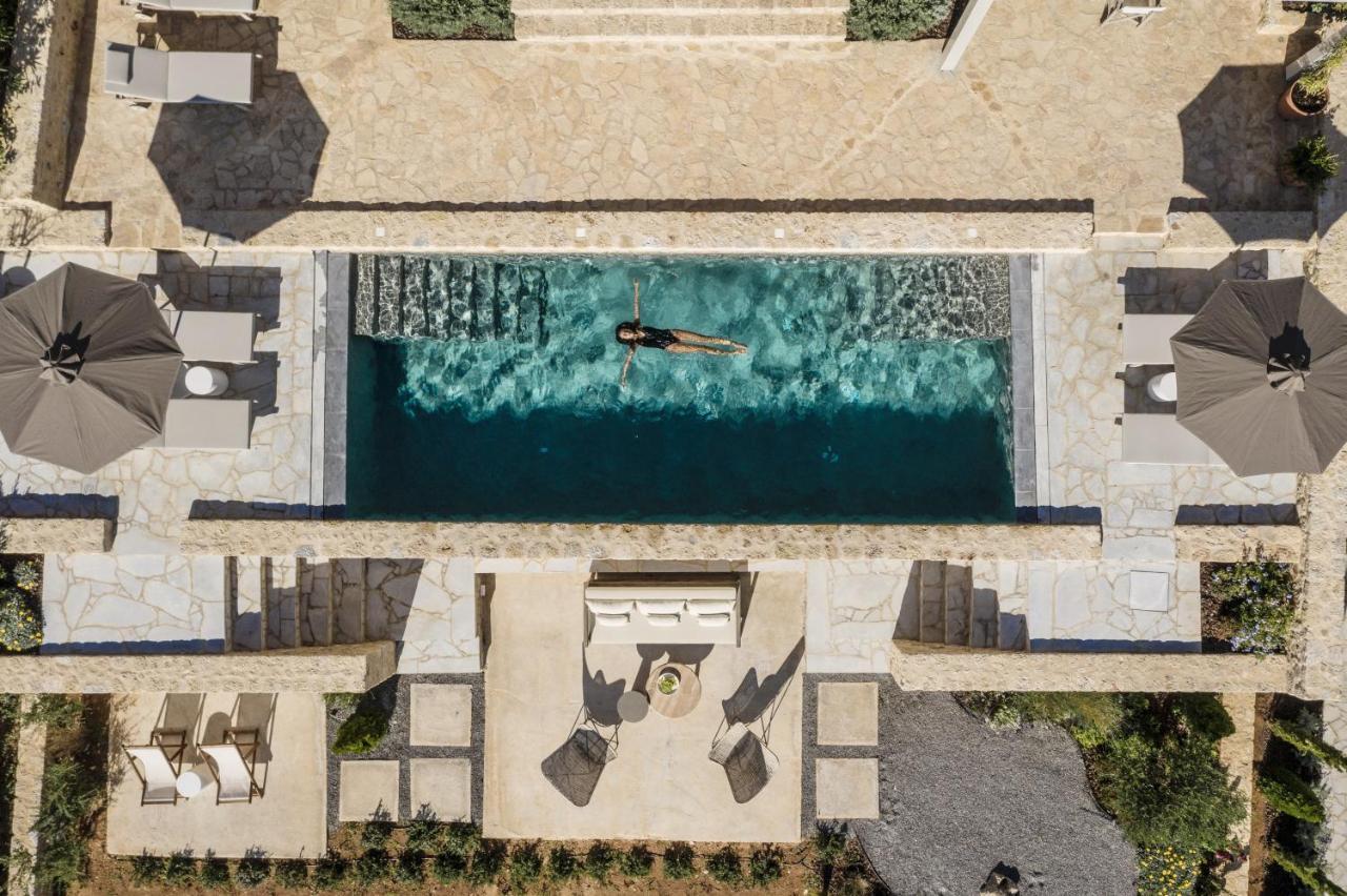 Amani Living Villa *