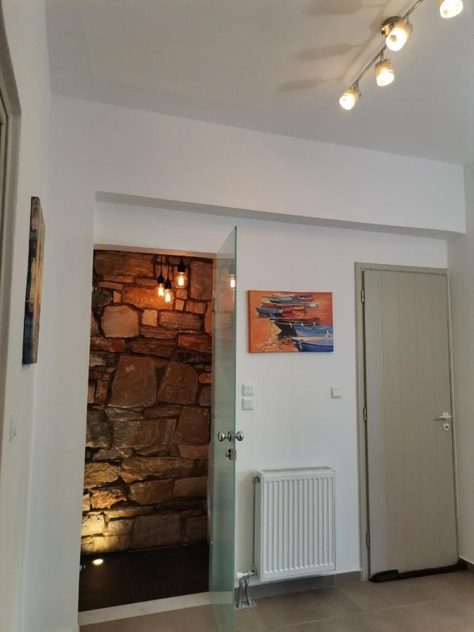 Chez Kiki Et Ioannis Apartment