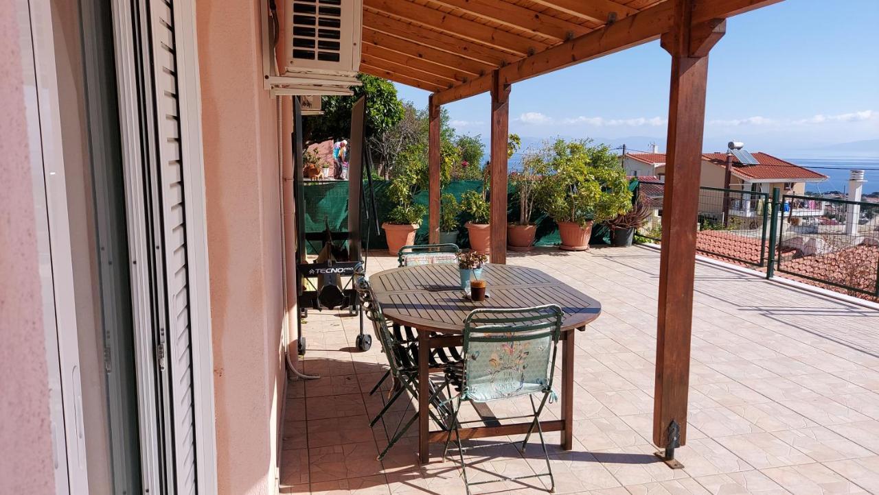 Airport Friendly House 1 Apartment