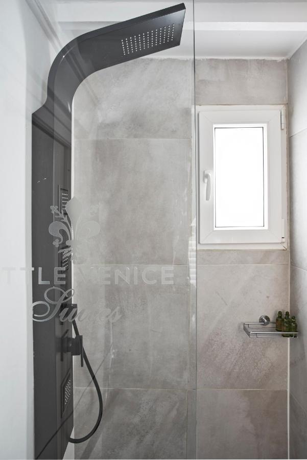 Apartment Little Venice Mykonos Town