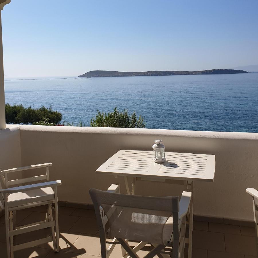 Apartment Kleanthi Drios