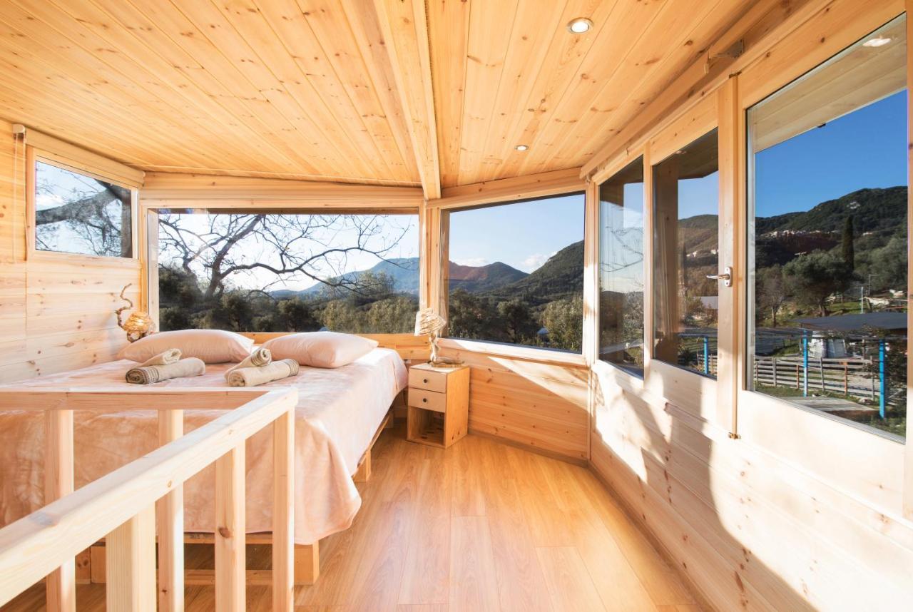 Romantic Tree House Holiday home *