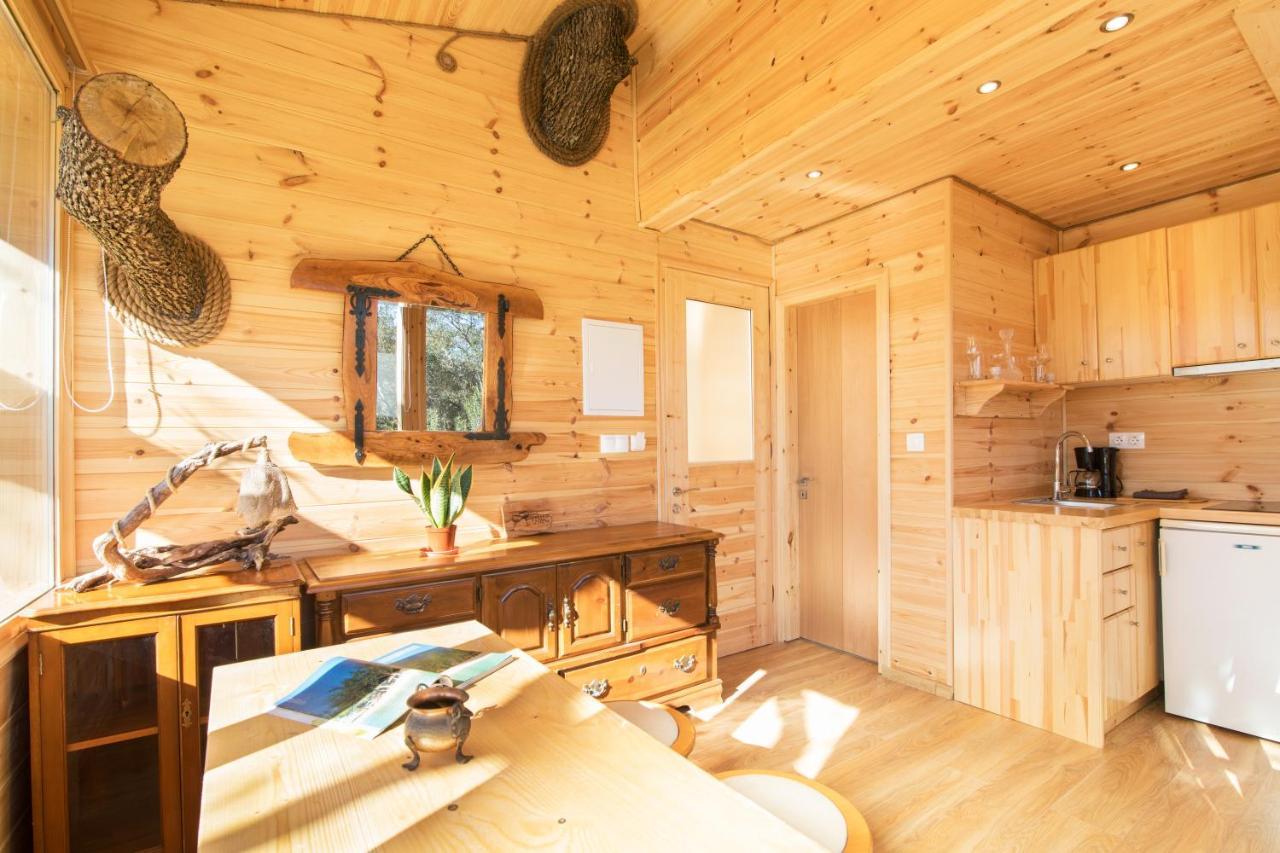 Romantic Tree House Holiday home *