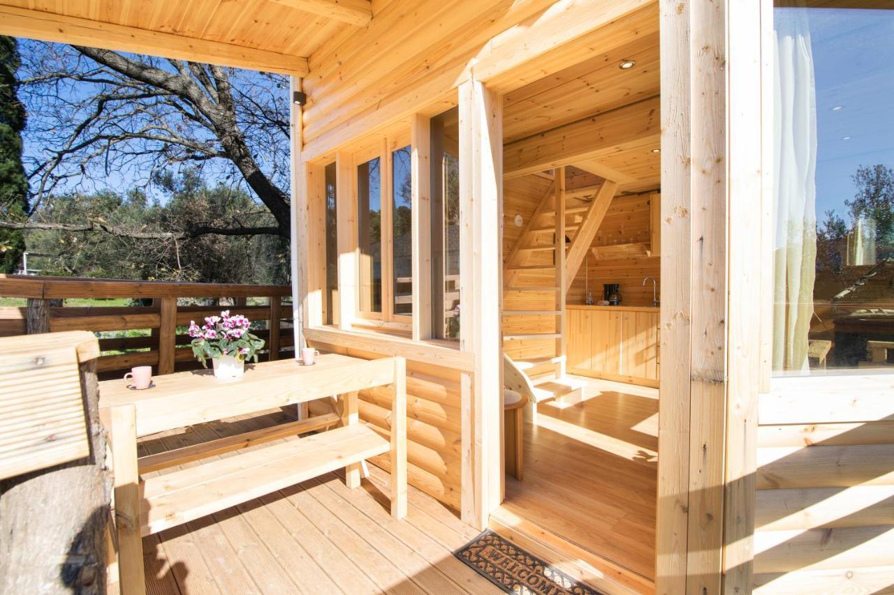 Holiday home Romantic Tree House *