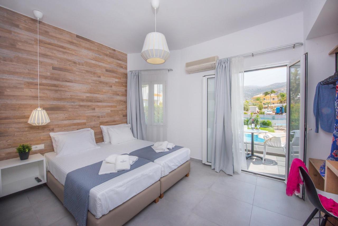 Dimamiel Malia Inn Aparthotel