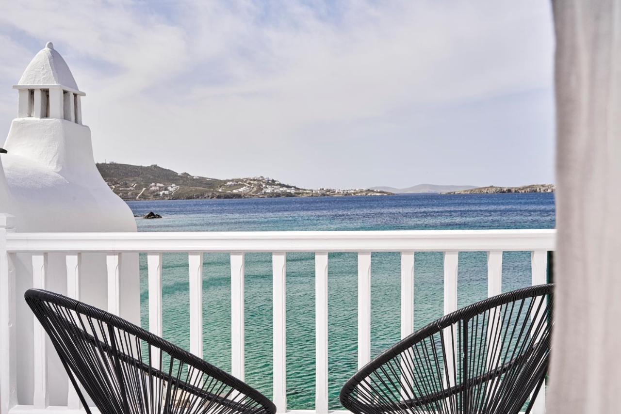 Apartment Little Venice Mykonos Town