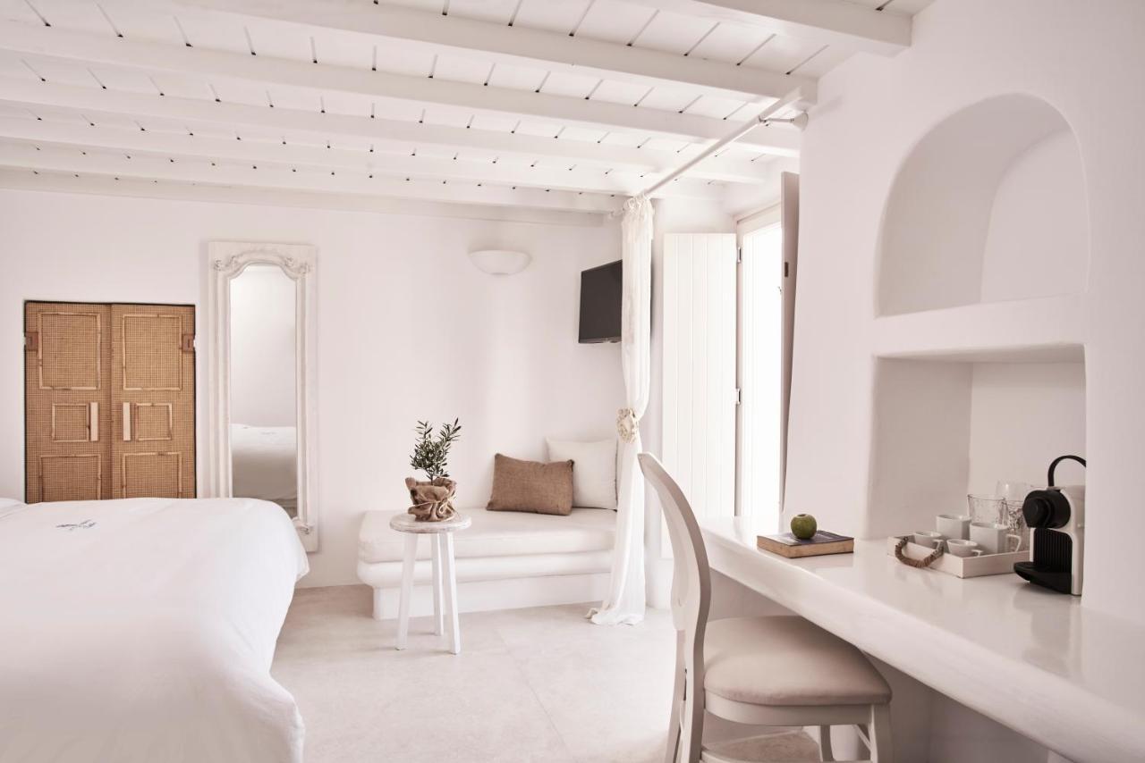 Apartment Little Venice Mykonos Town