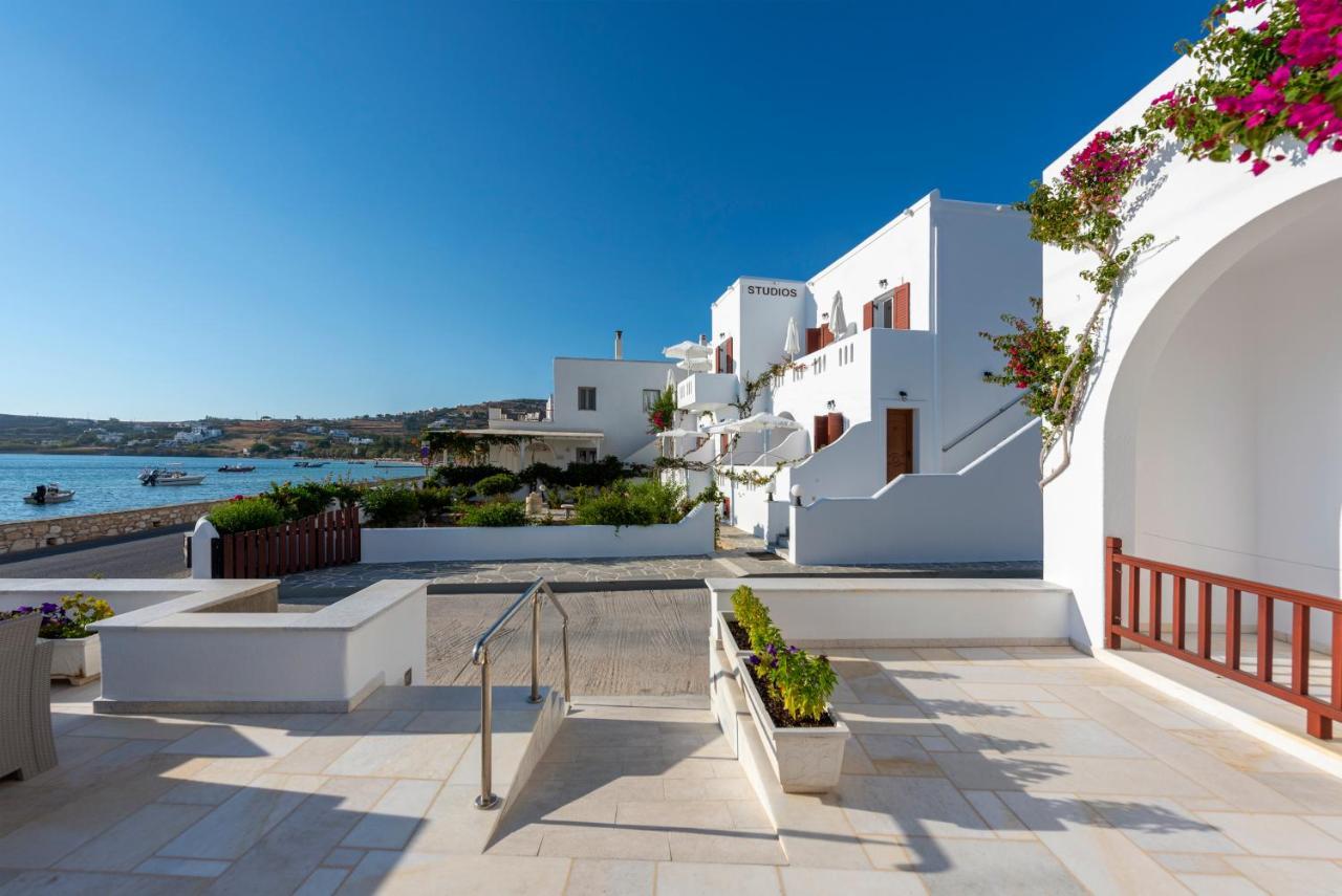 Hotel Irene - Beachfront
