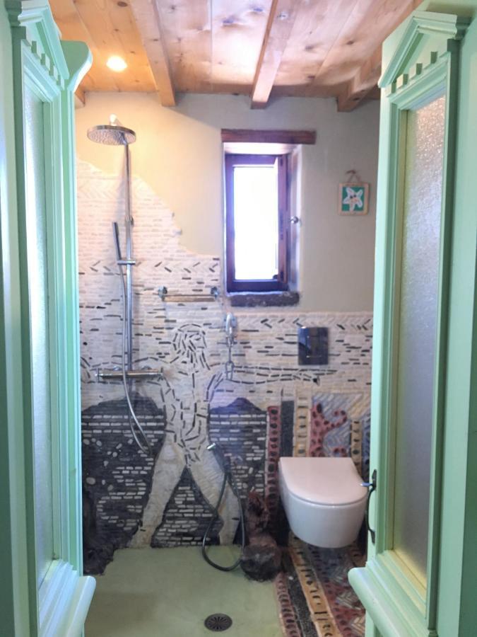 Holiday home Poseidon House Mandraki (Nisyros)