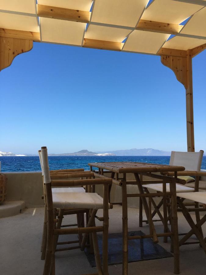 Poseidon House Holiday home *