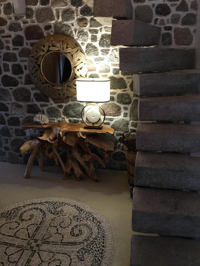 Poseidon House Holiday home Mandraki (Nisyros)