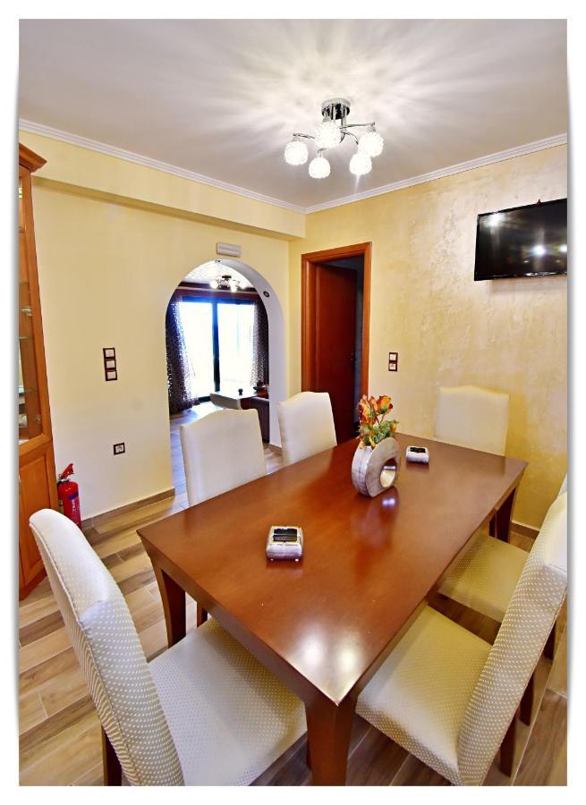 Villa Ardani Paradise View With Jacuzzi *