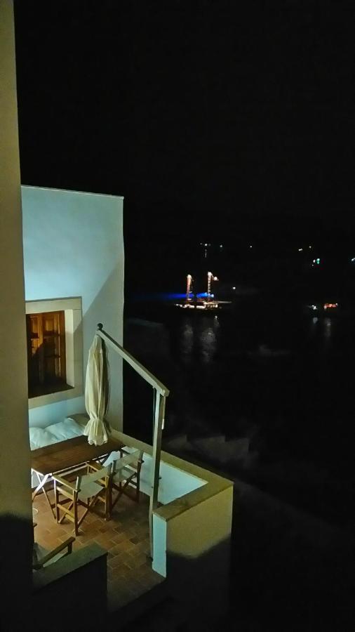 Villa Patmos Grikos Bay (Patmos)