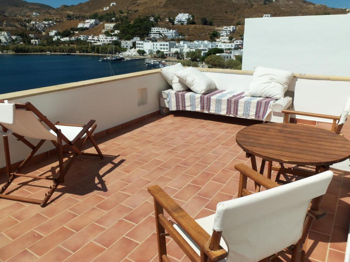 Patmos