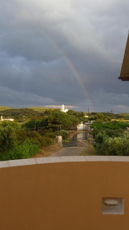 Emmanouil * Kalamos (Kythira)
