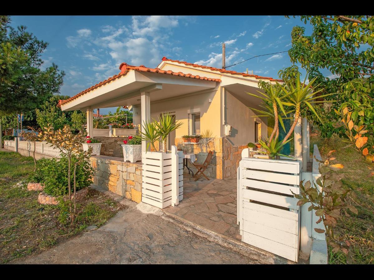 Holiday home Sea La Vie