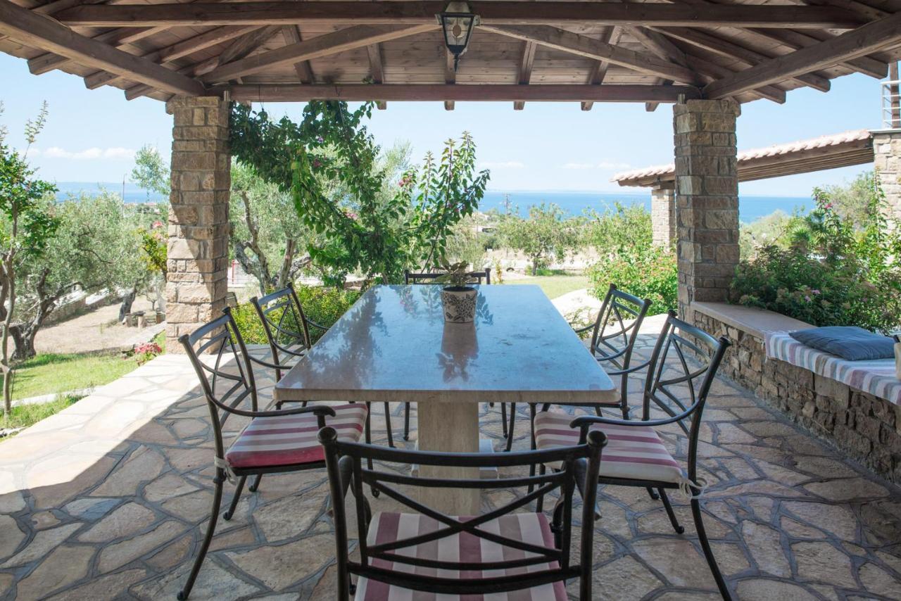 Ellaida Holiday home *