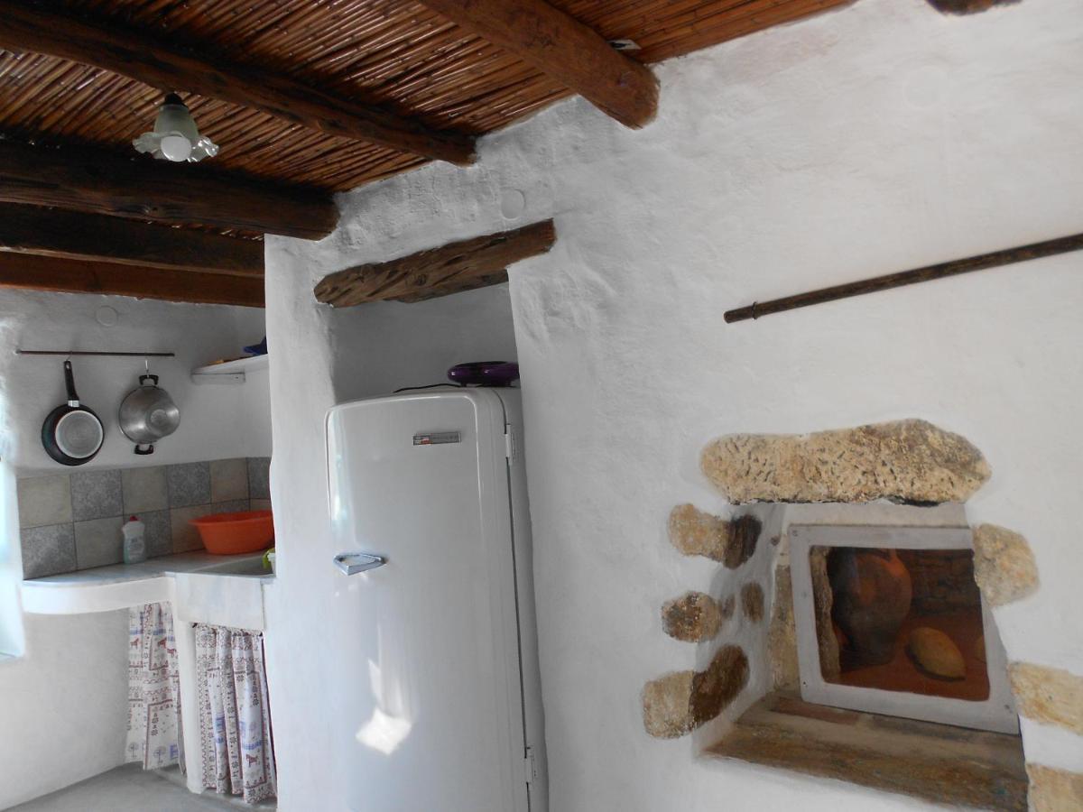 Eco House Holiday home Patmos Town