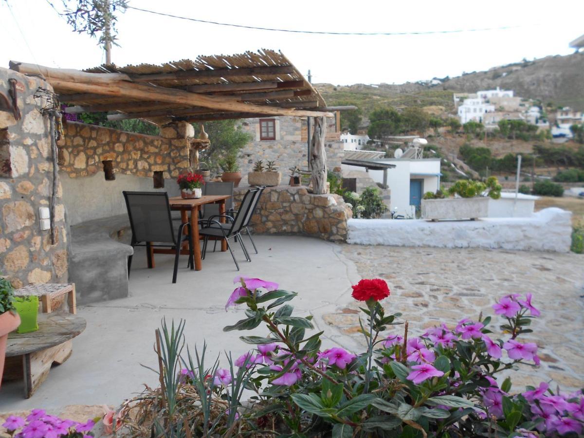 Eco House Holiday home *