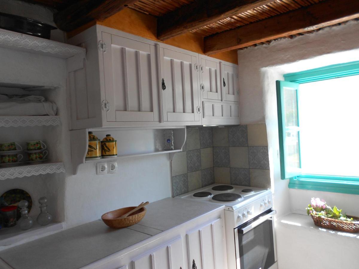 Eco House