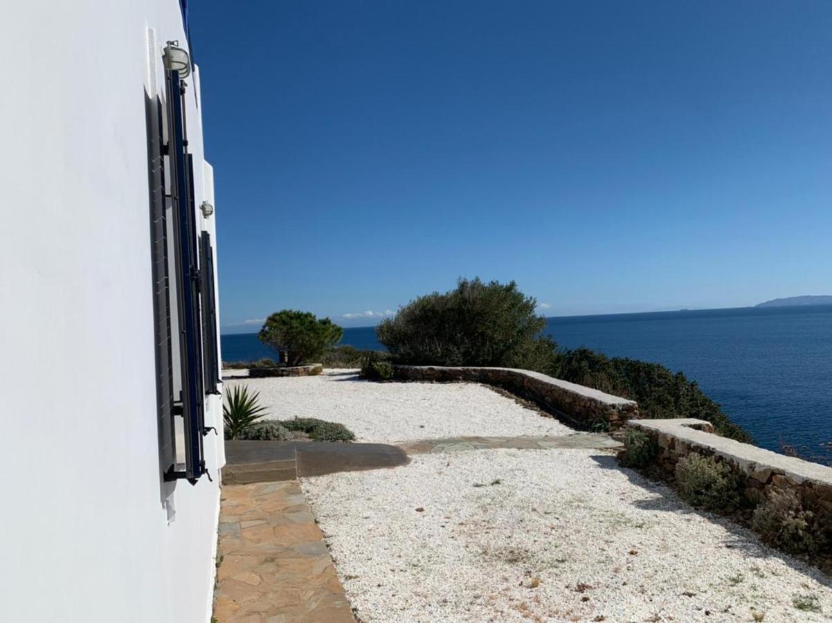 House With A View Holiday home Vromopousi