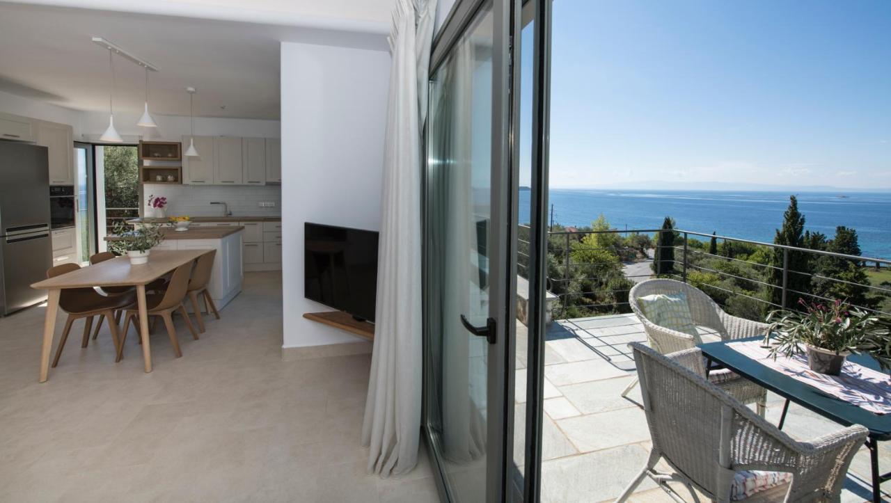 Grand View Elios Neo Klima